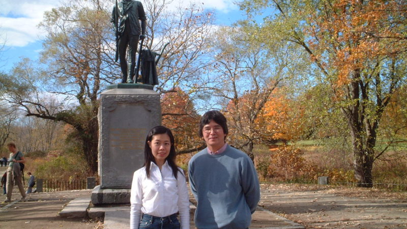【旅遊】秋天去旅行（3）：Boston 波士頓 – Day 2